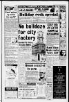 Nottingham Evening Post Wednesday 21 January 1987 Page 3