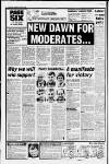 Nottingham Evening Post Wednesday 21 January 1987 Page 6
