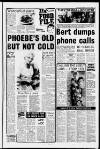 Nottingham Evening Post Wednesday 21 January 1987 Page 9