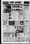 Nottingham Evening Post Wednesday 21 January 1987 Page 20
