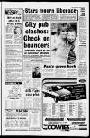 Nottingham Evening Post Friday 06 February 1987 Page 3