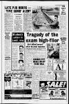 Nottingham Evening Post Friday 06 February 1987 Page 5