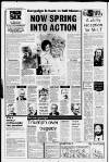Nottingham Evening Post Friday 06 February 1987 Page 6