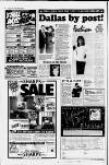 Nottingham Evening Post Friday 06 February 1987 Page 10