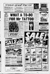 Nottingham Evening Post Friday 06 February 1987 Page 13