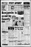 Nottingham Evening Post Friday 06 February 1987 Page 46