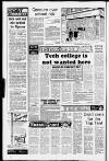 Nottingham Evening Post Wednesday 25 February 1987 Page 4