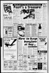 Nottingham Evening Post Wednesday 25 February 1987 Page 8