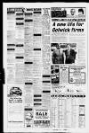 Nottingham Evening Post Wednesday 25 February 1987 Page 10
