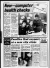 Nottingham Evening Post Wednesday 25 February 1987 Page 24