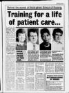 Nottingham Evening Post Wednesday 25 February 1987 Page 25