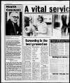 Nottingham Evening Post Wednesday 25 February 1987 Page 26