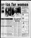Nottingham Evening Post Wednesday 25 February 1987 Page 27