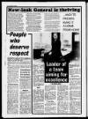 Nottingham Evening Post Wednesday 25 February 1987 Page 28