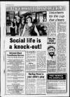 Nottingham Evening Post Wednesday 25 February 1987 Page 30