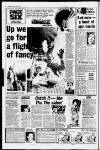 Nottingham Evening Post Friday 01 May 1987 Page 6