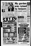 Nottingham Evening Post Friday 01 May 1987 Page 8