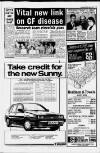 Nottingham Evening Post Friday 01 May 1987 Page 13