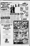 Nottingham Evening Post Friday 01 May 1987 Page 15