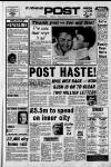 Nottingham Evening Post