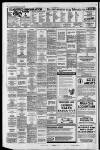 16 Evening Post Wednesday July 22 1987 fast service ring Tele-ads 482482 4l I CLASSIFIED INFORMATION WANTED 9 AKAI HI-FI