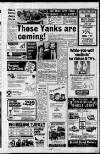 Evening Post Thursday July 1987 11 battle: Judge warns ORGANISERS of a public-ity campaign aimed at persuading American drug company