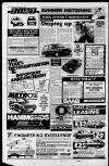 16 Evening Post Tuesday July 28 1987 SUMMER MOTORING including last minute (E’ Registration offers Advertising feature DRIVE AWAY ANEW