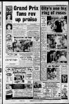 Nottingham Evening Post Monday 03 August 1987 Page 5