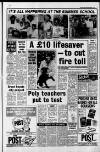 Nottingham Evening Post Monday 03 August 1987 Page 7