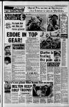 Nottingham Evening Post Monday 03 August 1987 Page 21