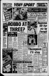 Nottingham Evening Post Monday 03 August 1987 Page 22