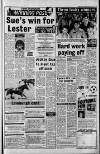 Nottingham Evening Post Tuesday 27 October 1987 Page 23