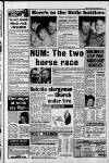 Nottingham Evening Post Monday 14 December 1987 Page 3