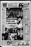 Nottingham Evening Post Monday 14 December 1987 Page 6