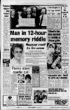 Nottingham Evening Post Monday 14 December 1987 Page 7