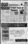 Nottingham Evening Post Monday 14 December 1987 Page 11