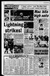 Nottingham Evening Post Monday 14 December 1987 Page 24