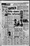 Nottingham Evening Post Monday 14 December 1987 Page 25
