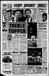 Nottingham Evening Post Monday 14 December 1987 Page 26