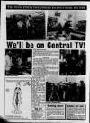 Nottingham Evening Post Monday 14 December 1987 Page 28