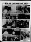 Nottingham Evening Post Monday 14 December 1987 Page 30