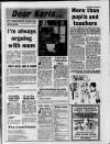 Nottingham Evening Post Monday 14 December 1987 Page 31