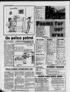 Nottingham Evening Post Monday 14 December 1987 Page 34