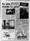 Nottingham Evening Post Monday 14 December 1987 Page 35