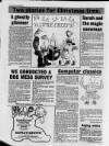 Nottingham Evening Post Monday 14 December 1987 Page 36