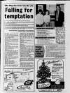 Nottingham Evening Post Monday 14 December 1987 Page 37