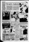 Nottingham Evening Post Monday 14 December 1987 Page 40