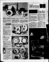 Nottingham Evening Post Monday 14 December 1987 Page 42