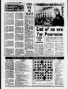Nottingham Evening Post Saturday 02 January 1988 Page 2