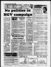 Nottingham Evening Post Saturday 02 January 1988 Page 4